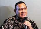 KETUM LABAKI H.DEANI SUDJANA,SH,MM , TUNGGU APA LAGI TERSANGKA FIRLI BAHURI SEGERA JEBLOSKAN KE TAHANAN