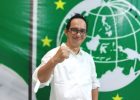 H. Ivan biasa disingkat BHI Caleg PKB DPRD No.6 Dapil 8  Andai diamanahkan Jadi Anggota DPRD DKI Jakarta