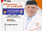 AKHMAD BUMI DATANG WARGA LEMBATA AKOR SENANG