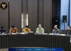 DKPP MEMUTUSKAN SELURUH KOMISIONER KPU MELANGGAR KODE ETIK