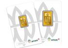 AMANAH GOLD SALES INTERMEDIARY