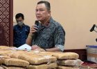 BNN BERHASIL RINGKUS GEMBONG NARKOBA DI FILIPINA