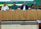 KONGRES LUAR BIASA (KLB) PEMILIHAN KETUA ASOSIASI KABUPATEN (ASKAB PSSI KAB. BLORA) PROP. JAWA TENGAH PERIODE 2024-2028