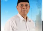 TEKAD M. NASYIT MAJU SEBAGAI CALON BUPATI SINJAI SEMATA INGIN MENGABDI