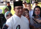 H. DEANI : BUAT APA REKOMENDASI PARTAI UNTUK ANIES INDEPENDENPUN JADI