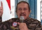 CAGUB DAN CAWAGUB DKJ KIM PLUS BORONG PARTAI MELANGGAR KONSTITUSI