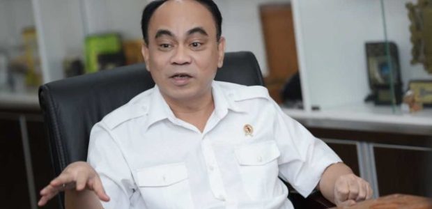 BUDI ARI MENGKLAIM DIRINYA KORBAN PERSEKONGKOLAN BANDAR JUDI ONLINE