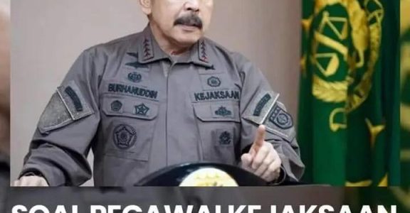 PENJUDI LANGSUNG DITANGKAP, STAF KEJAKSAAN JUDI ONLINE ISENG-ISENG, KENAPA TIDAK TANGKAP